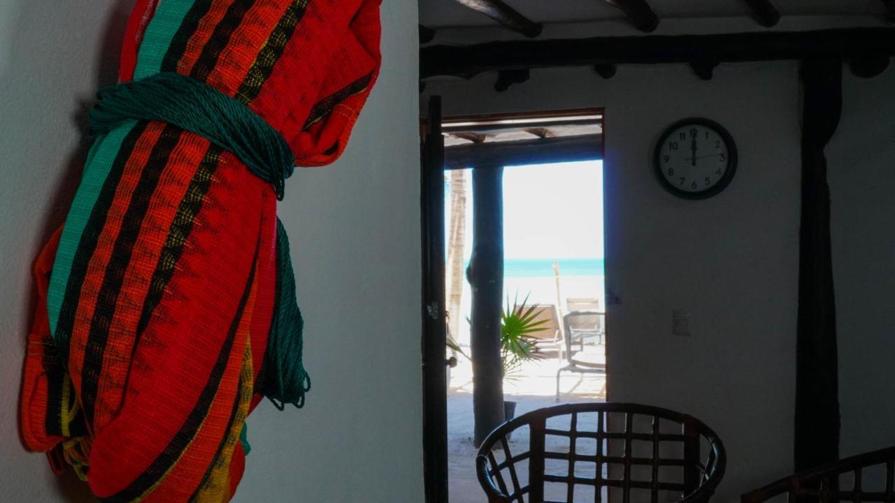 Choby'S House Holbox Διαμέρισμα Εξωτερικό φωτογραφία