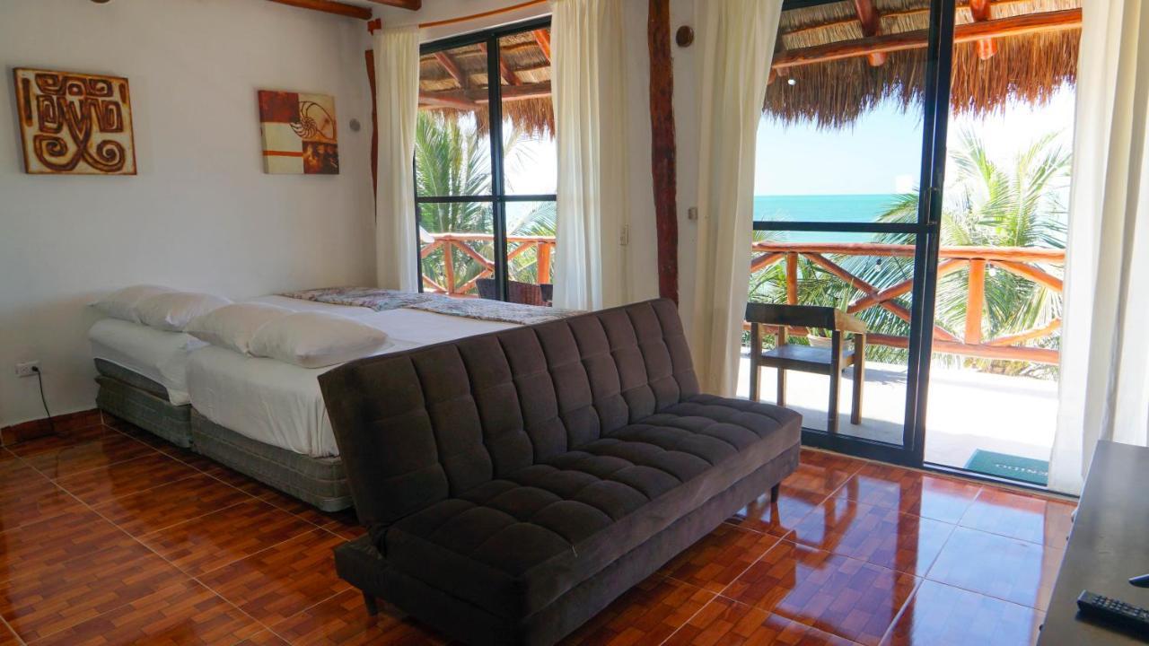 Choby'S House Holbox Διαμέρισμα Εξωτερικό φωτογραφία