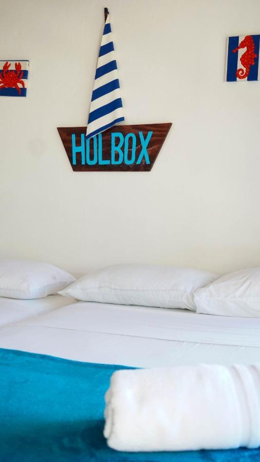 Choby'S House Holbox Διαμέρισμα Εξωτερικό φωτογραφία